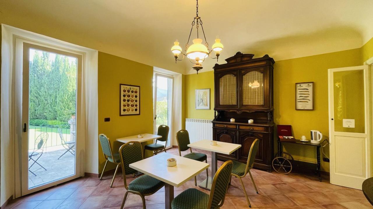 B&B Villa Dei Priori Monsampolo Del Tronto Zewnętrze zdjęcie